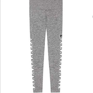 VS PINK LEGGINGS ✨